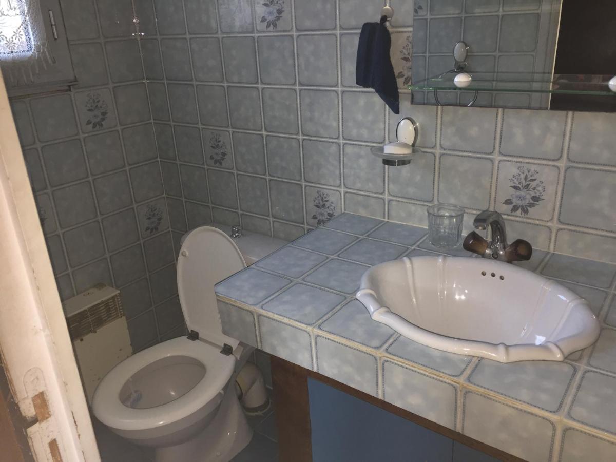 Maison Calme Beaumes-de-Venise Kültér fotó