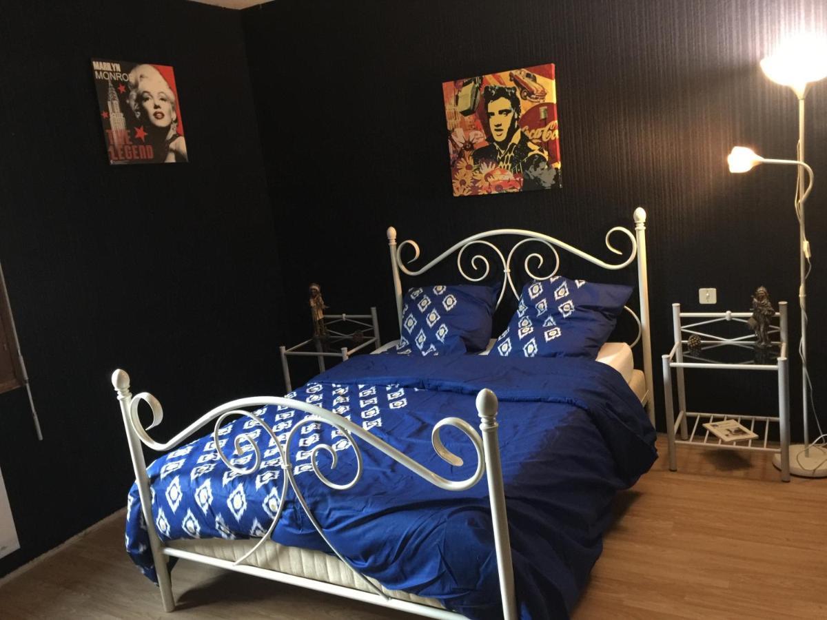 Maison Calme Beaumes-de-Venise Kültér fotó