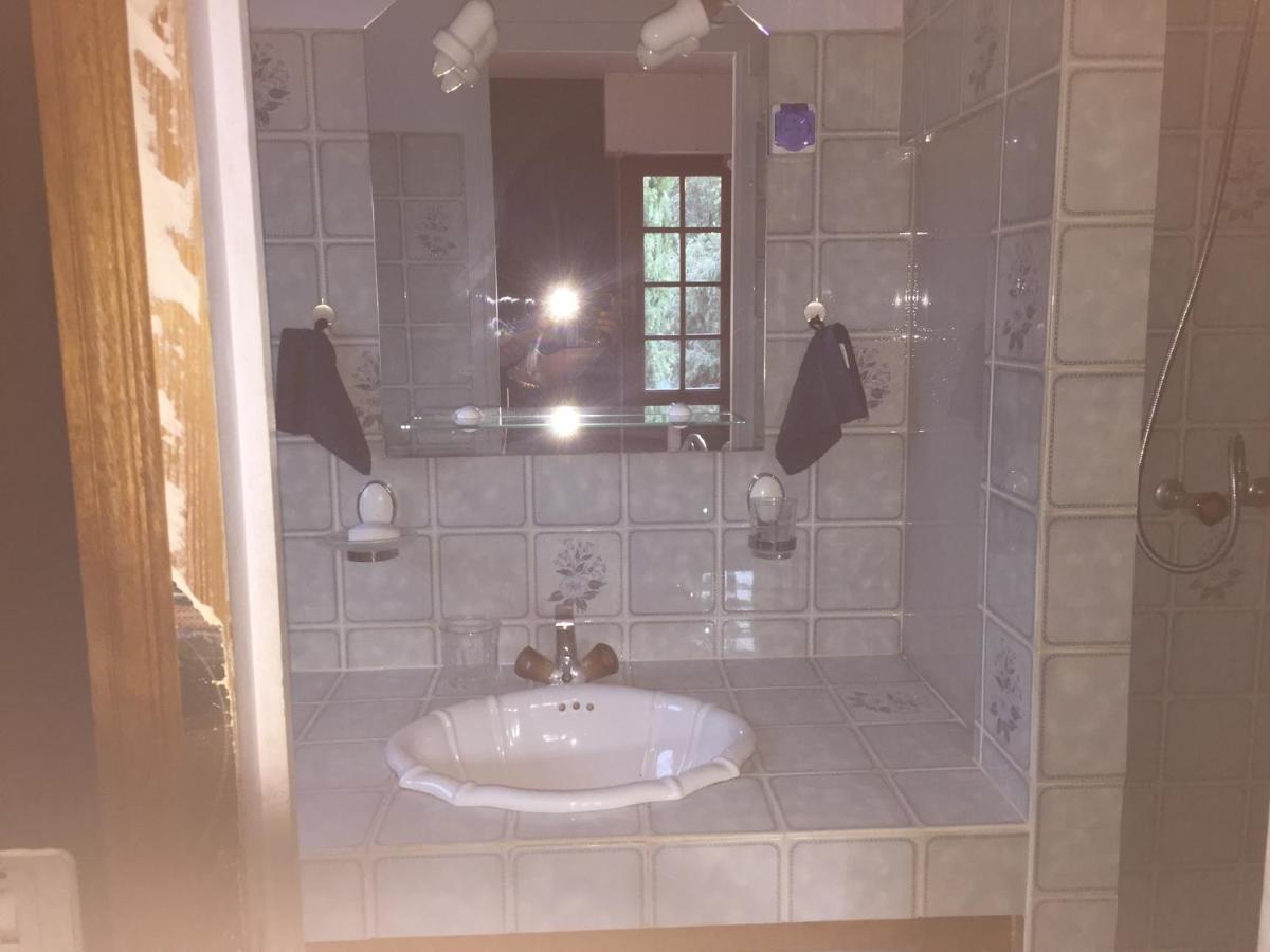 Maison Calme Beaumes-de-Venise Kültér fotó