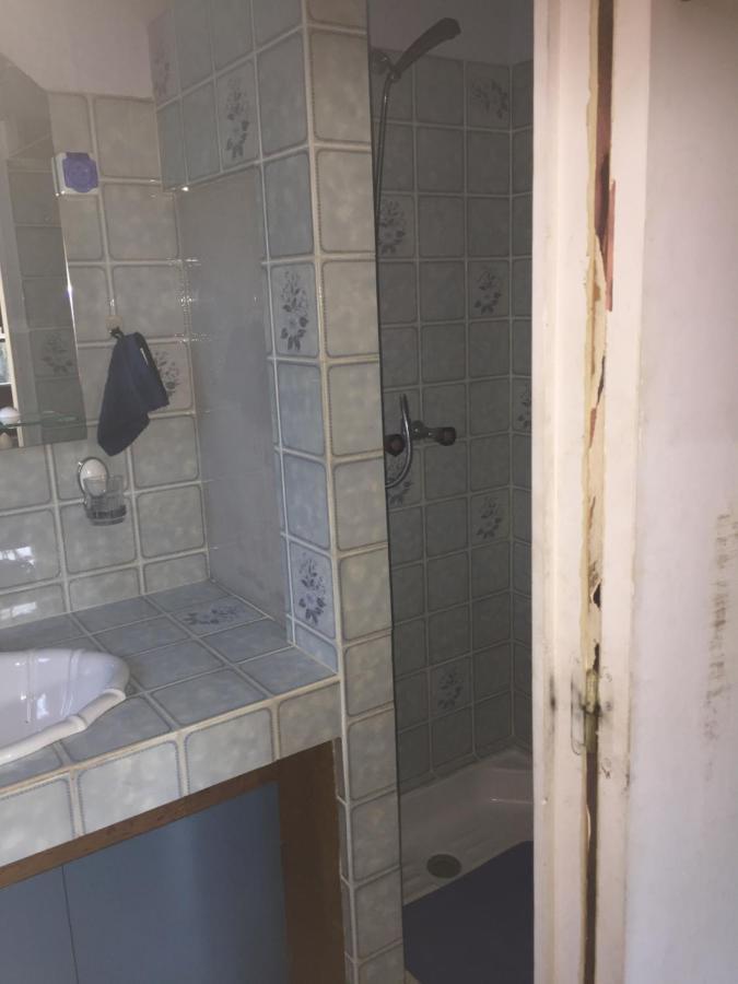 Maison Calme Beaumes-de-Venise Kültér fotó